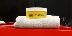 Chemical Guys E-zyme Natura Wax Review post thumbnail