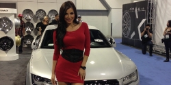 Red Hot Cars & Girls - Valentines Day Edition Thumbnail