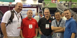 SEMA Show Recap [SEMA Show 2012] Thumbnail