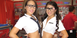 SEMA Side Show [SEMA Show 2012] Thumbnail
