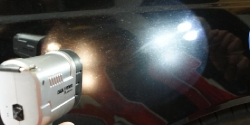 Using Handheld Lights for Paint Inspection: Brinkmann LED vs. Xenon post thumbnail