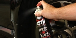 Chemical Guys Fade 2 Black Product Review thumbnail