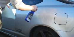 Wash and Wax in 60 minutes featuring Optimum No Rinse post thumbnail