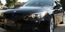 Ask-A-Pro: How to Effectively Polish BMW Jet Black Paint? thumbnail