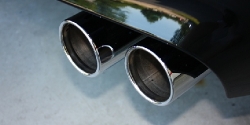 Exhaust Tip Detailing thumbnail