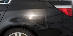 Removing etched-in water spots and holograms from a 2010 BMW 528i by Rasky post thumbnail