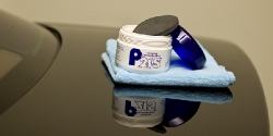 P21S Concours Carnauba Wax Review post thumbnail