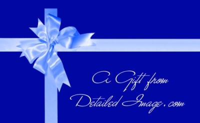 Detailed Image Gift Cards