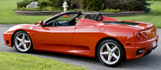 Auto Detailing Guide