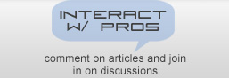 Interact with a Professional Detailer Blog 