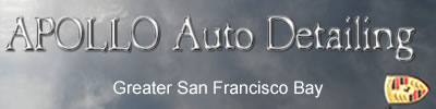 Apollo Auto Detailing