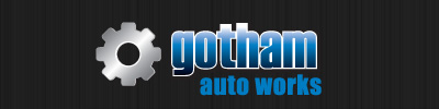 Gotham Auto Works