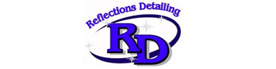 Reflections Detailing Logo