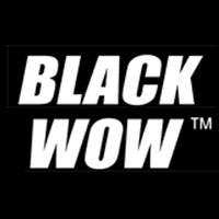 Black WOW