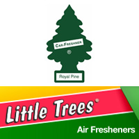 Little Trees