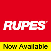 Rupes Now Available