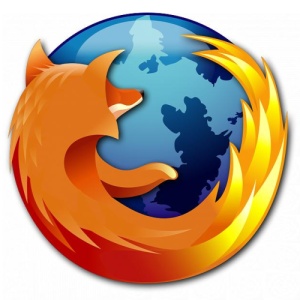 Mozilla Firefox