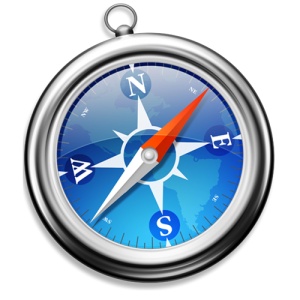 Apple Safari