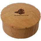 Dodo Juice Super natural Wax