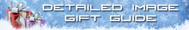 Detailed Image Gift Guide
