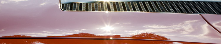 Ferrari 360 with Jet Seal 109