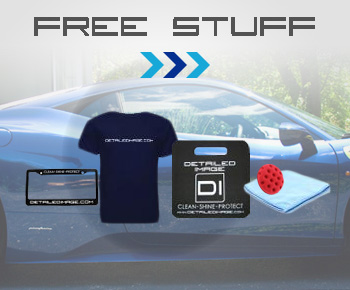 Free Stuff