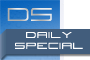 Daily Special Icon