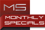 Monthly Specials Icon