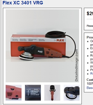 Detailed Image feature - add to cart