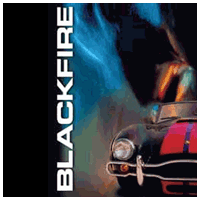 Blackfire