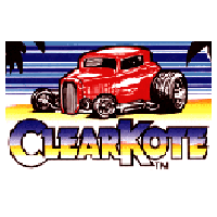 Clear Kote