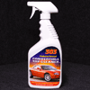 Convertible Top Cleaner