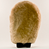 Sheepskin Wash Mitt w/no thumb