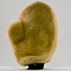 Sheepskin Wash Mitt