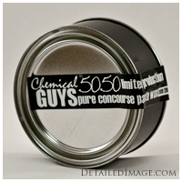 Chemical Guys 5050 Limited Series Concourse Paste Wax