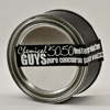 Chemical Guys 50/50 Limited Series Concourse Paste Wax