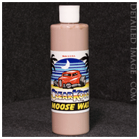 Clear Kote Moose Wax