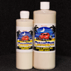 Vanilla Moose Wax Hand Glaze