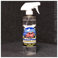 Clear Kote Rubber / Vinyl / Leather Treatment