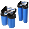 Wall Mount Water De-ionizer System