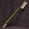 Two Sided Detailing Brush