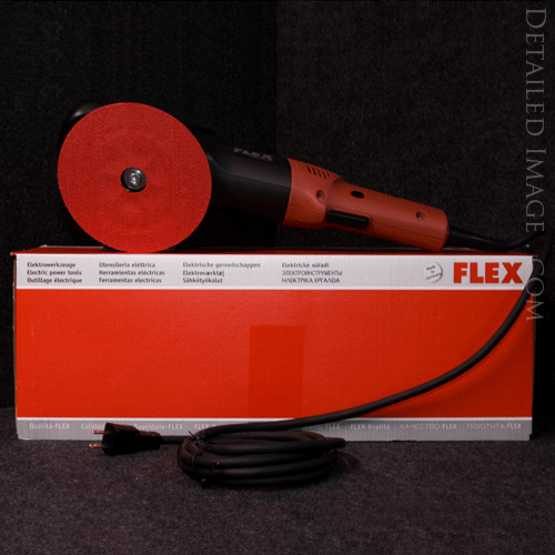 Flex XC 3401 VRG Random Orbital Buffer Flex XC 3401 VRG Random Orbital Buffer