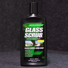 Glass Scrub