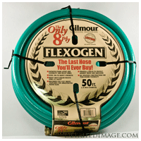 Gilmour Flexogen 8 ply Hose Gilmour Flexogen 8 ply Hose
