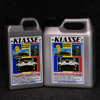 High Gloss Sealant Glaze (HGSG)
