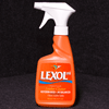 pH Leather Cleaner