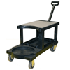 Detailing Cart