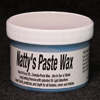 Natty's Blue Paste Wax