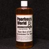 Poorboy's World Super Slick & Suds Best Automotive Shampoo