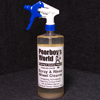Spray & Rinse